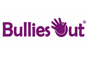 Bullies Out logo